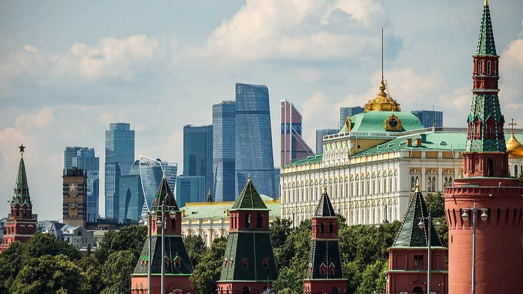 Перекрестные годы образования стали десятым тематическим проектом Китая и России